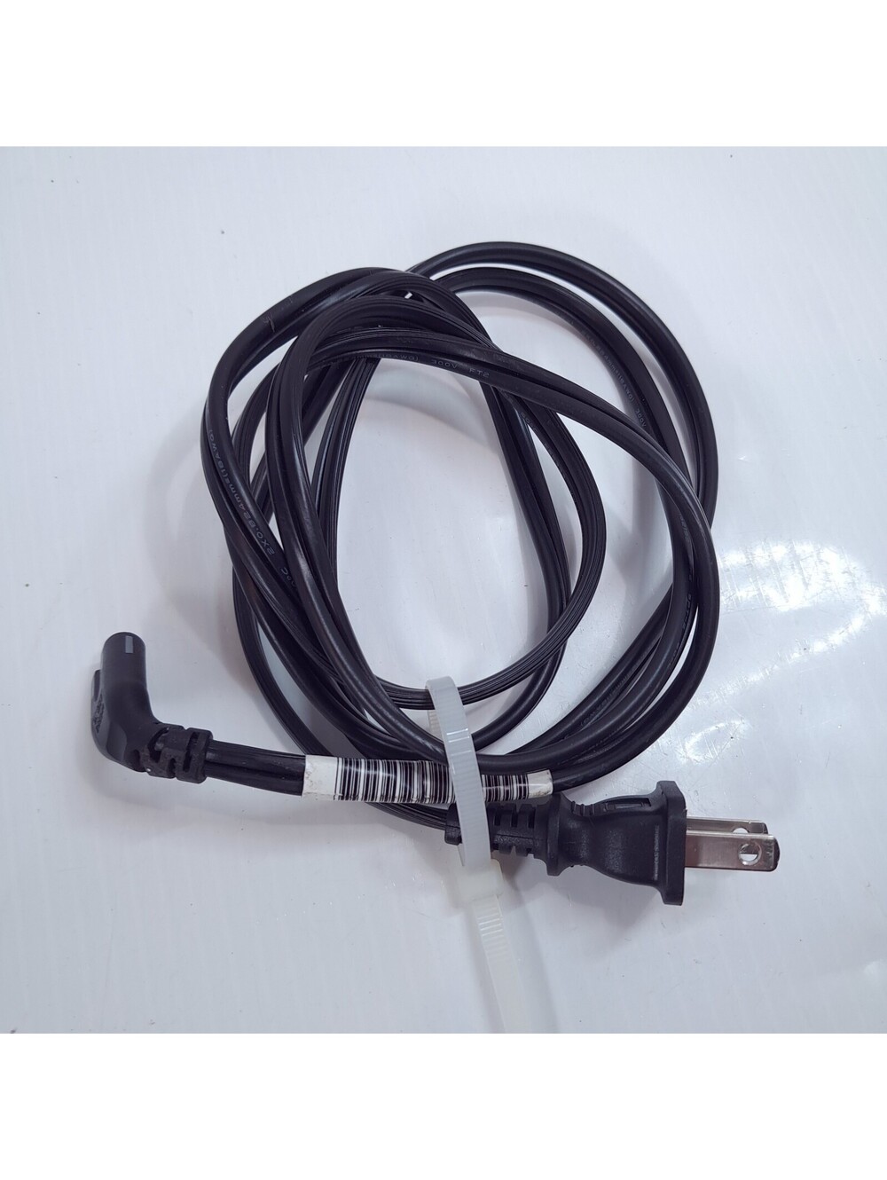 HP Envy Photo 7855 Printer power cord supply oem genuine replacement part